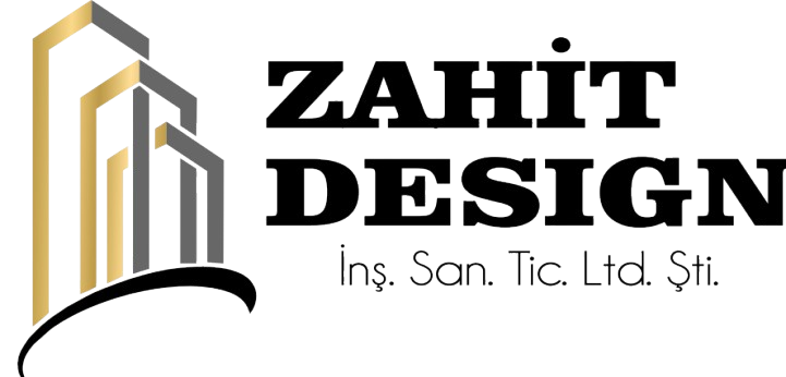 Zahit Design İnşaat LTD.ŞTİ.